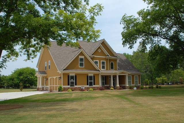 home