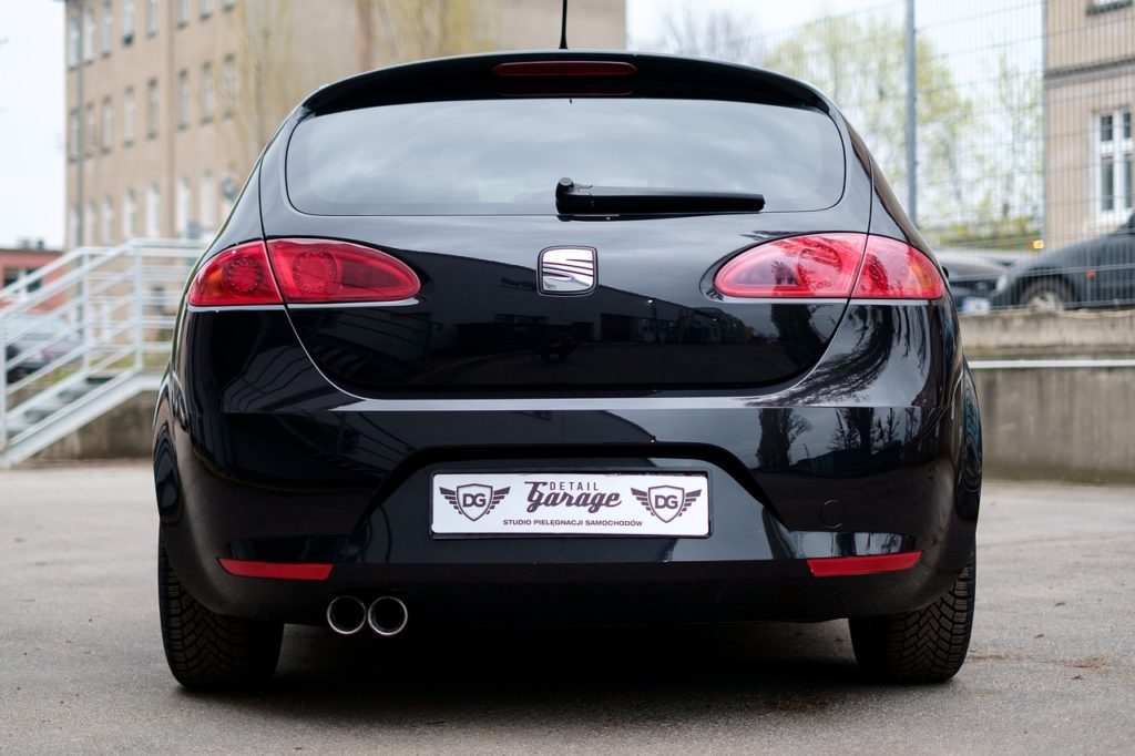 new car