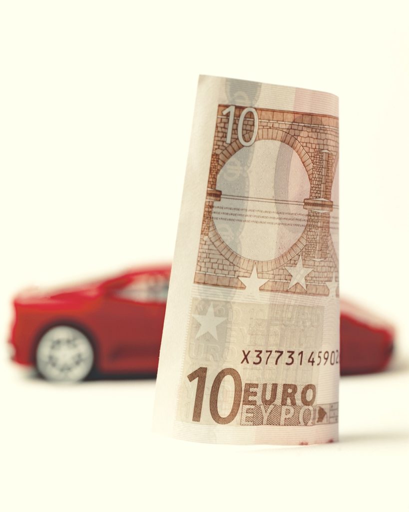 auto financing