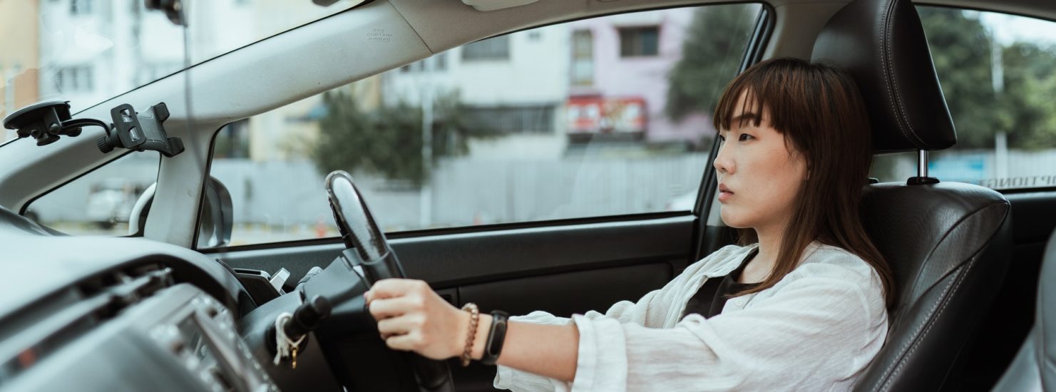 Driving