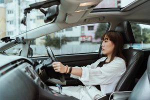 Driving