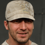 Stephen Alford