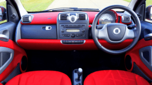 audio system