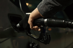 gas