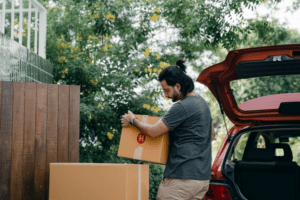 car load