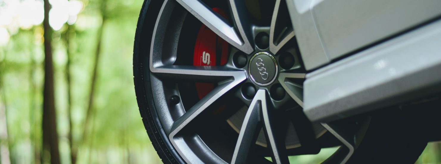 wheel