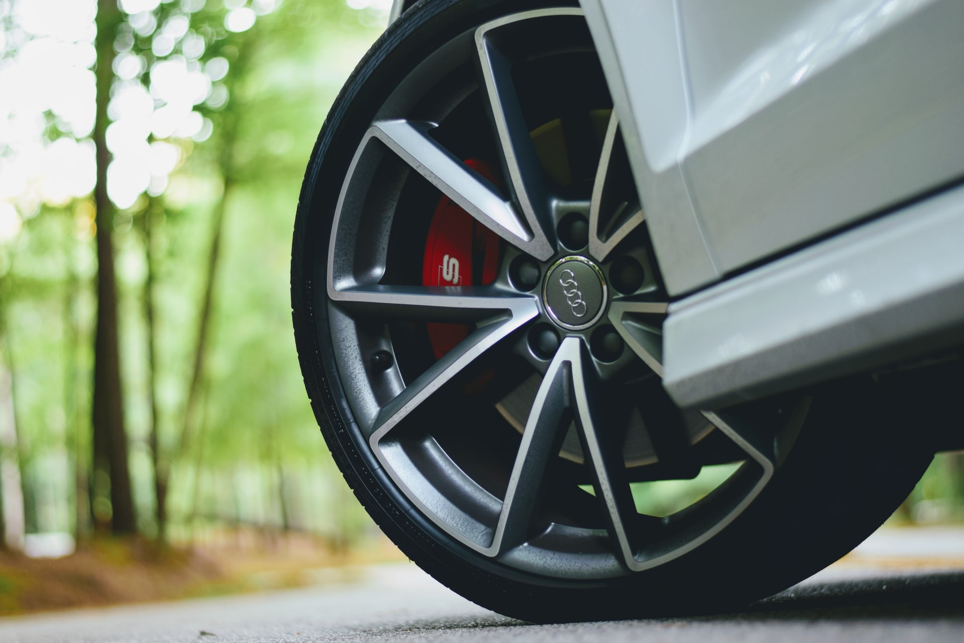 wheel