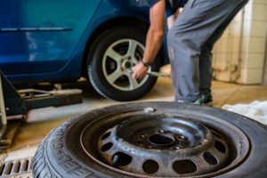 tire