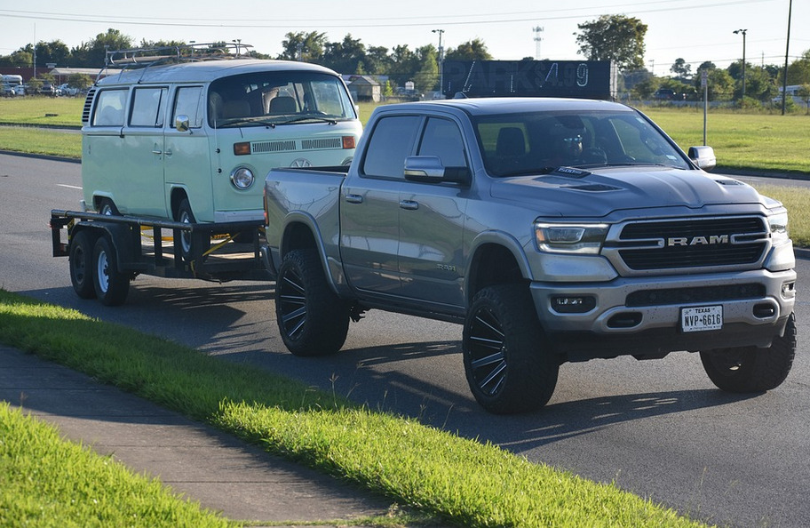tow