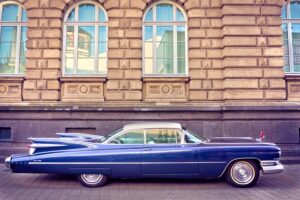 Iconic Features That Defined a Brand